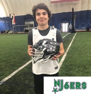 Image post by @trilogylacrosse on Instagram