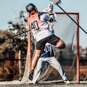 Image post by @legends_lacrosse on Instagram