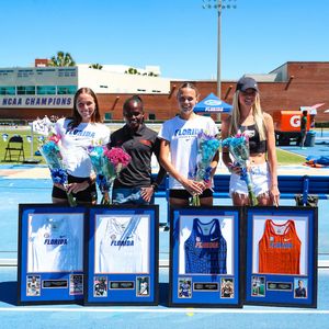 Image post by @gatorstf on Instagram