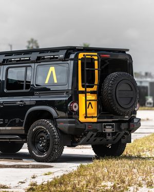 Image post by @holmanmotorcars on Instagram