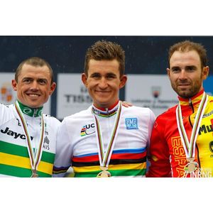 Image post by @kedgebike on Instagram