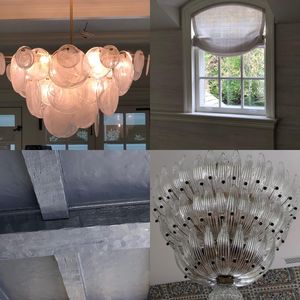 Image post by @lfshowhouse on Instagram