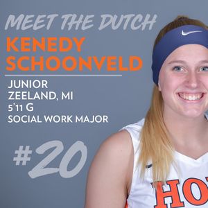 Image post by @hopewbb on Instagram