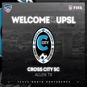 Image post by @upslsoccer on Instagram
