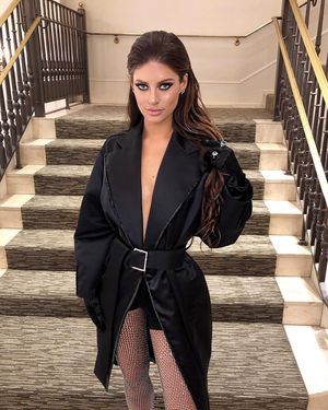 Image post by @hannahstocking on Instagram