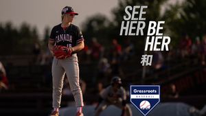 Image post by @baseballcanada on Instagram