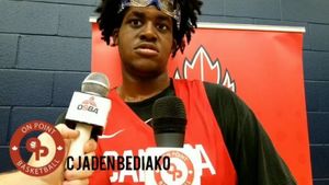 Image post by @onpointbasketball on Instagram