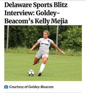 Image post by @delawaresportsblitz on Instagram