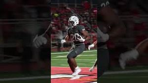 Video post by @maxpreps on YouTube