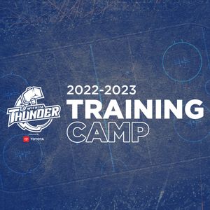 Image post by @wichita_thunder on Instagram