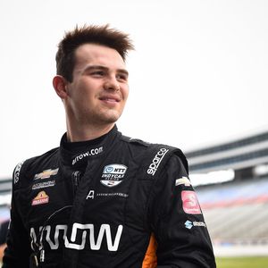 Image post by @patriciooward on Instagram