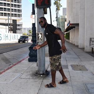 Image post by @kamchancellor on Instagram
