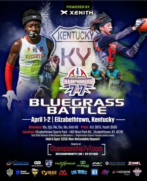 Image post by @championship7v7 on Instagram