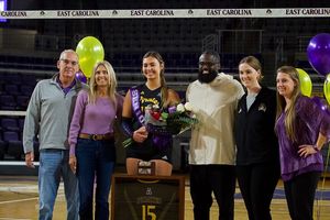 Image post by @ecusportsnetwork on Instagram