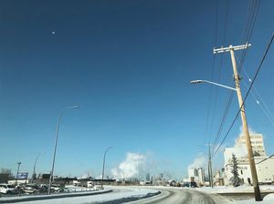 Image post by @cityofcalgary on Instagram