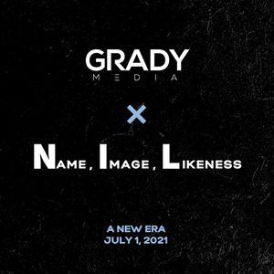 Image post by @agentgrady_ on Instagram