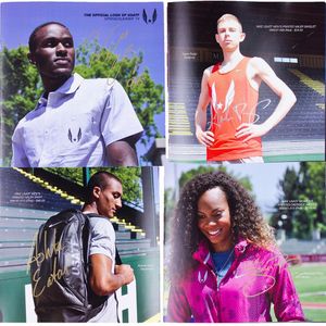 Image post by @usatf on Instagram