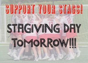 Image post by @stagswomenslax on Instagram