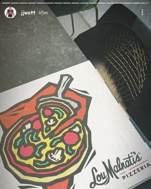 Image post by @chicago.sports.fans.daily on Instagram