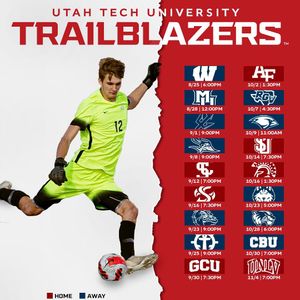 Image post by @utahtech_msoc on Instagram