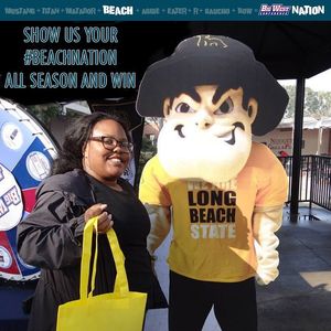 Image post by @bigwestsports on Instagram