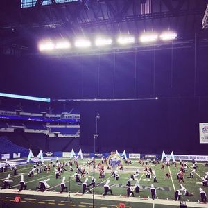 Image post by @bostoncrusaders on Instagram