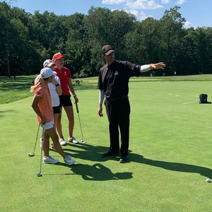 Image post by @TerpsWGolf on Facebook