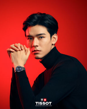 Image post by @tissot.us on Instagram