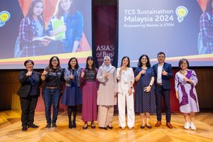 Image post by @tcsglobal on Instagram