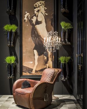 Image post by @timothyoulton on Instagram
