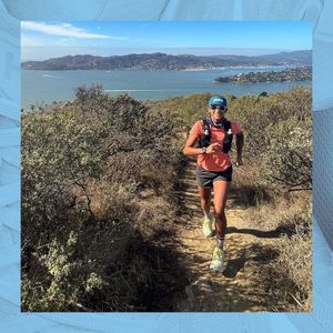 Image post by @hoka on Instagram
