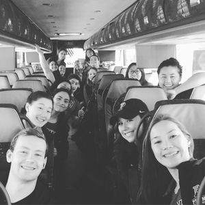 Image post by @pennswimdive on Instagram