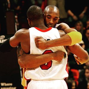 Image post by @dwyanewade on Instagram