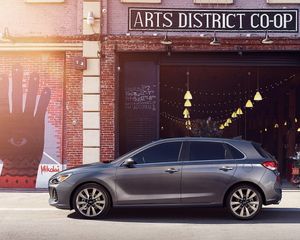 Image post by @mccarthyolathehyundai on Instagram
