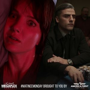 Image post by @megaplextheatres on Instagram