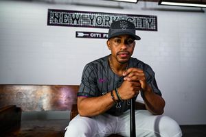 Image post by @Mets on Twitter