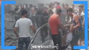 Video post by @newsnation on YouTube