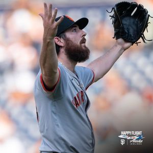 Image post by @SFGiants on Twitter