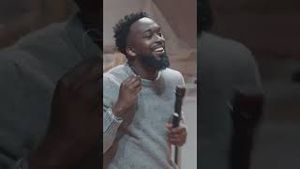Video post by @dantebowe on YouTube