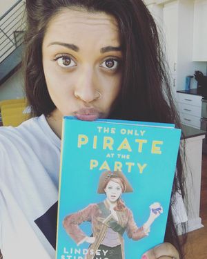 Image post by @lilly on Instagram