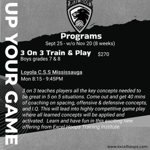 Image post by @onpointbasketball on Instagram