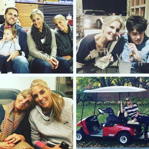 Image post by @de11edonne on Instagram