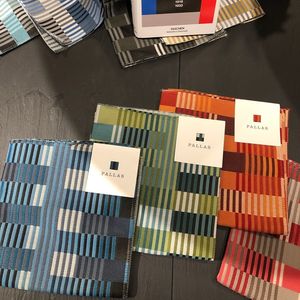 Image post by @pallastextiles on Instagram