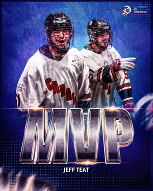 Image post by @worldlacrosse on Instagram