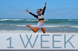 Image post by @gtcheerleading on Instagram