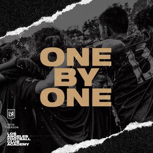 Image post by @lafcacademy on Instagram