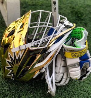 Image post by @cascade_lacrosse on Instagram