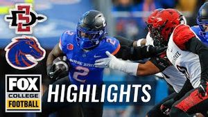 Video post by @cfbonfox on YouTube