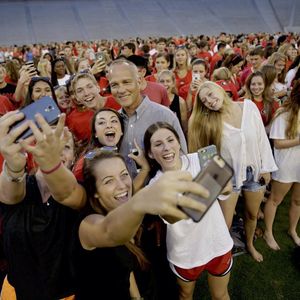 Image post by @universityofga on Instagram