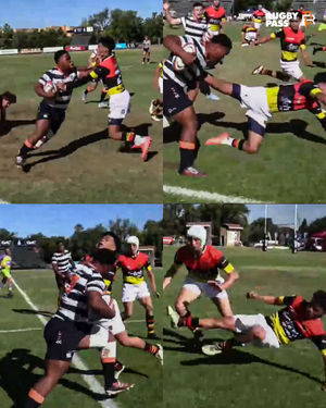 Image post by @rugbypass on Instagram